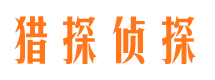 刚察侦探公司